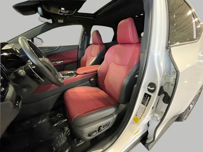 2023 Lexus NX NX 350 Premium AWD