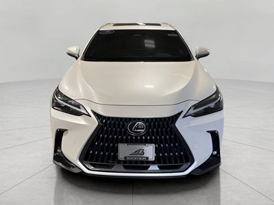 2023 Lexus NX NX 350 Premium AWD