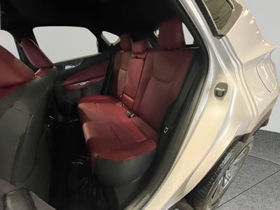 2023 Lexus NX NX 350 Premium AWD