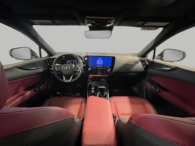 2023 Lexus NX NX 350 Premium AWD