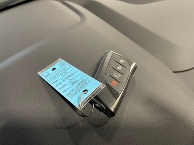 2023 Lexus NX NX 350 Premium AWD