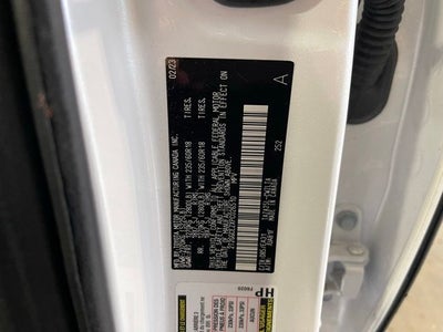 2023 Lexus NX NX 350 Premium AWD