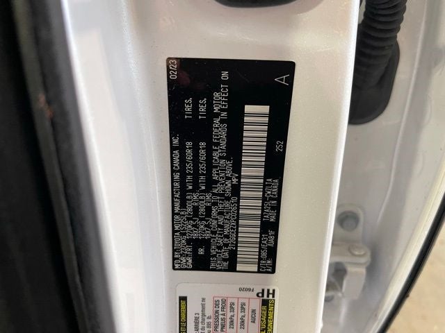 2023 Lexus NX NX 350 Premium AWD