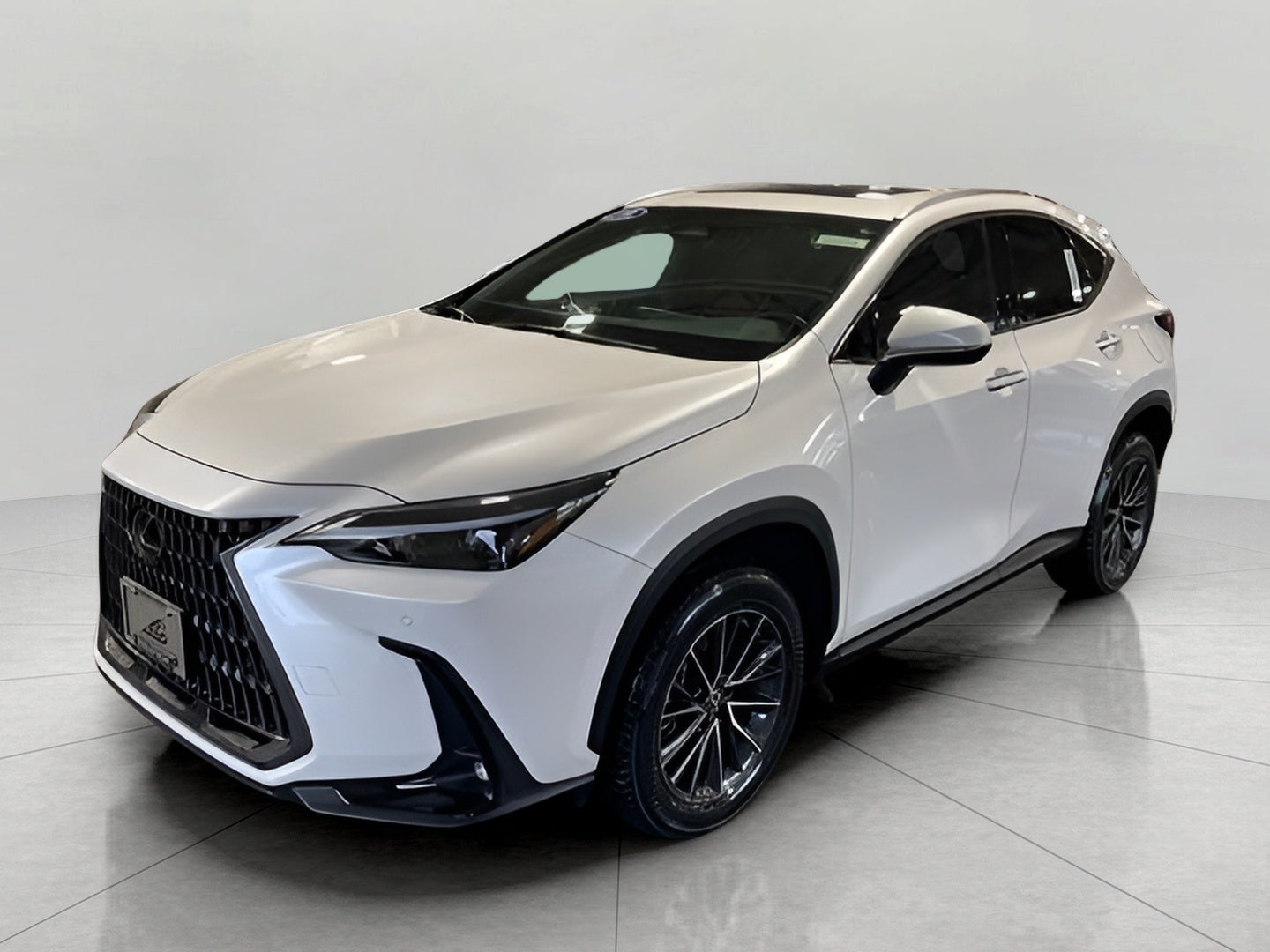 2023 Lexus NX NX 350 Premium AWD