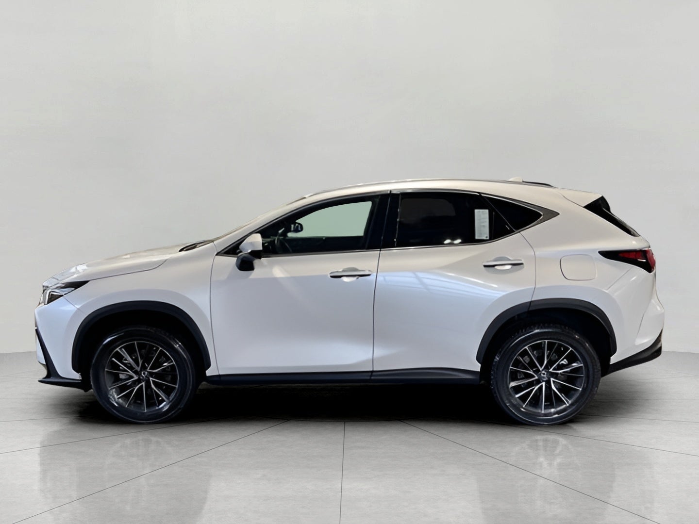 2023 Lexus NX NX 350 Premium AWD