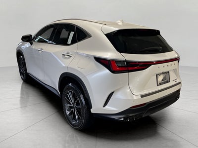 2023 Lexus NX NX 350 Premium AWD