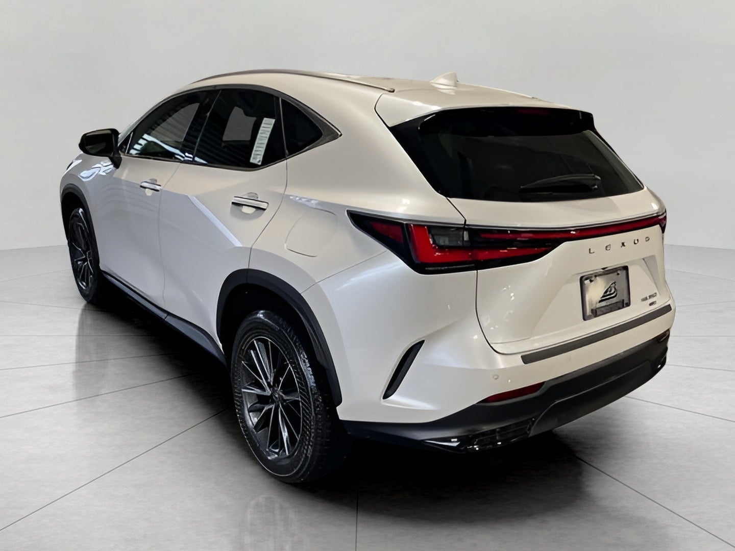 2023 Lexus NX NX 350 Premium AWD