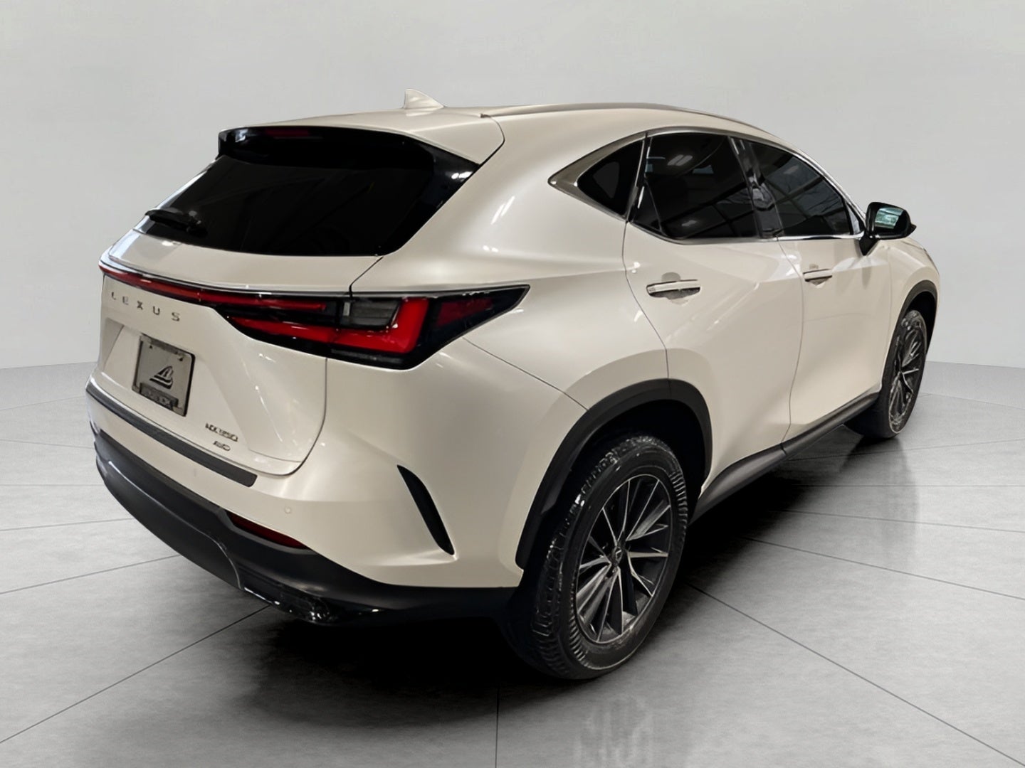2023 Lexus NX NX 350 Premium AWD