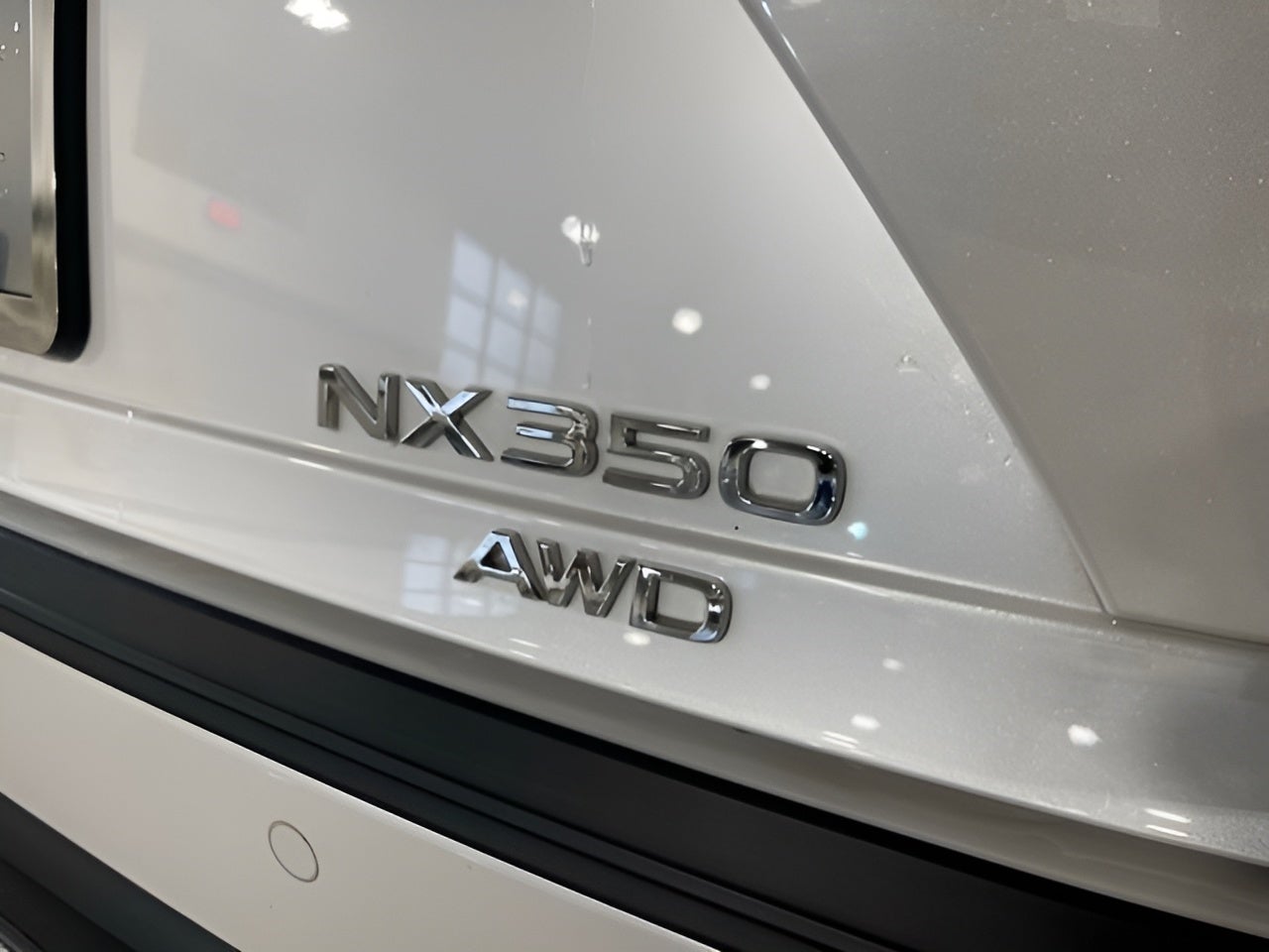2023 Lexus NX NX 350 Premium AWD