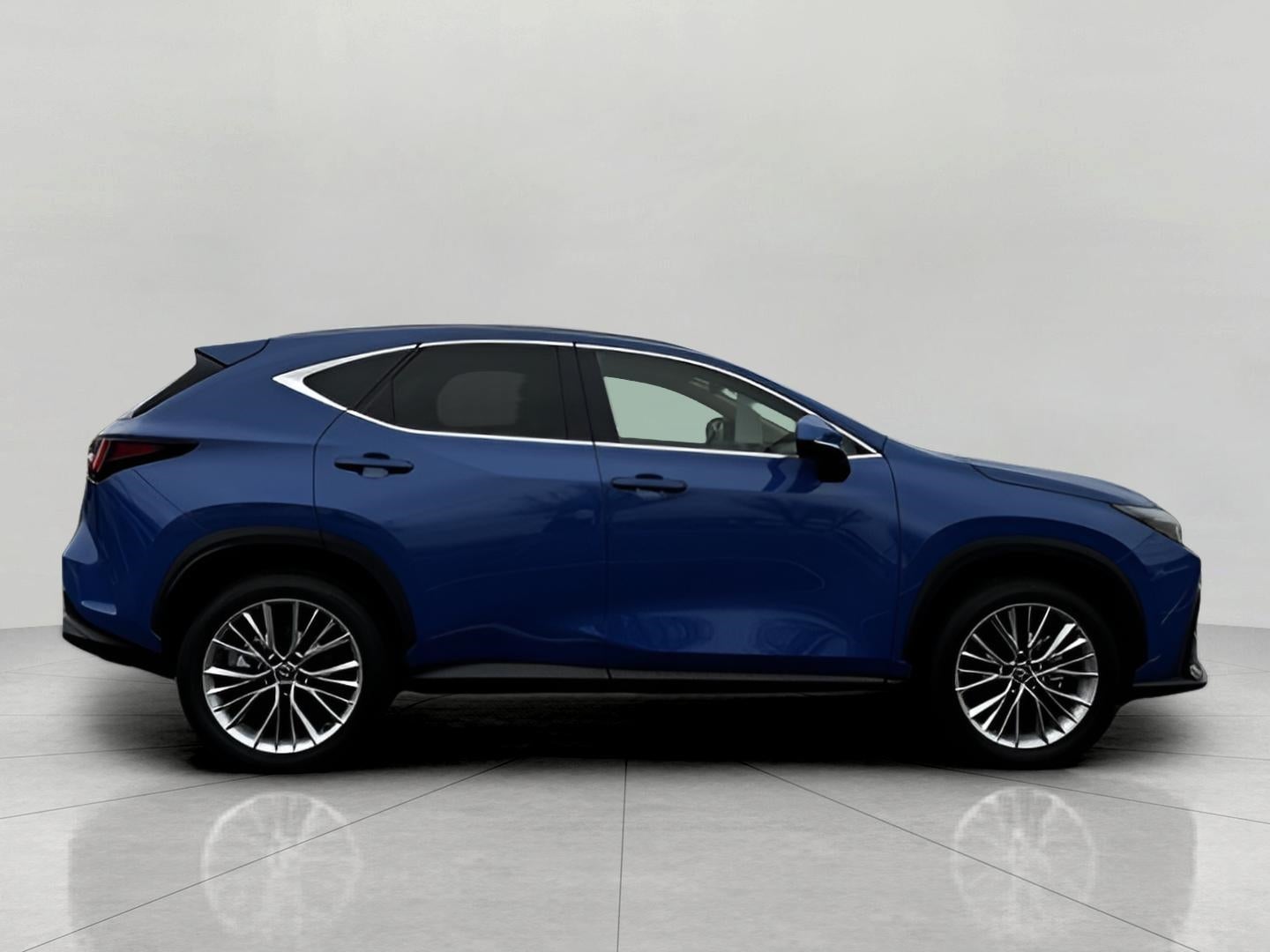 2025 Lexus NX NX 350h Premium AWD