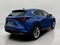 2025 Lexus NX NX 350h Premium AWD