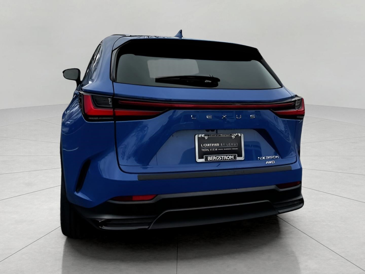 2025 Lexus NX NX 350h Premium AWD