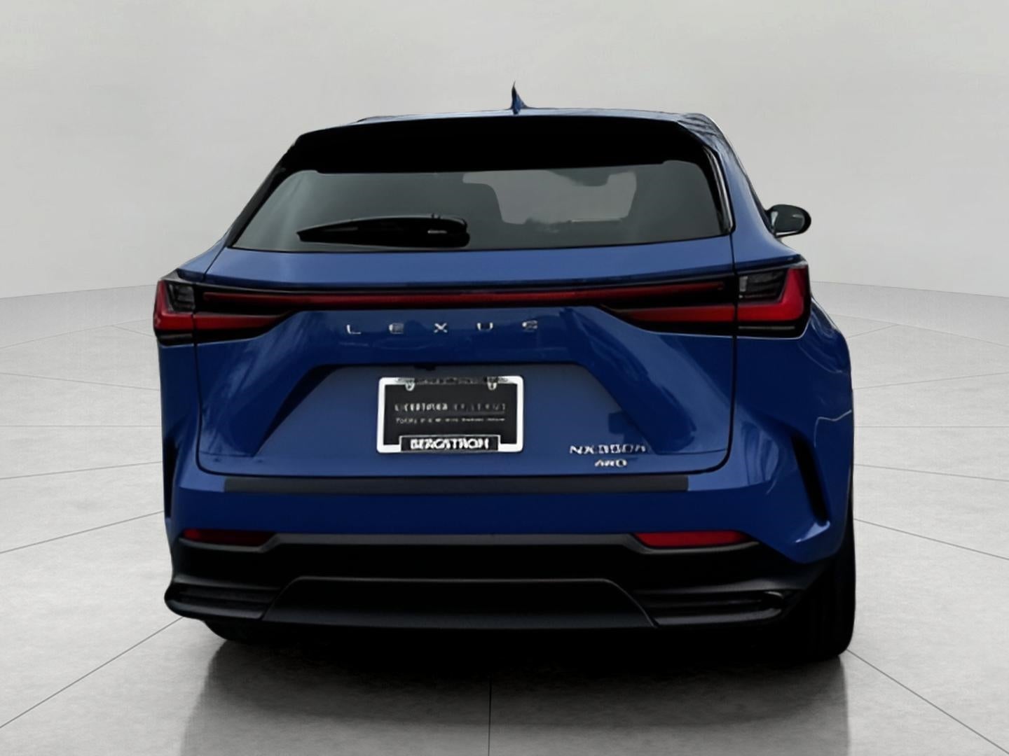 2025 Lexus NX NX 350h Premium AWD