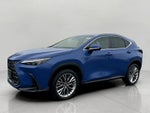 2025 Lexus NX NX 350h Premium AWD