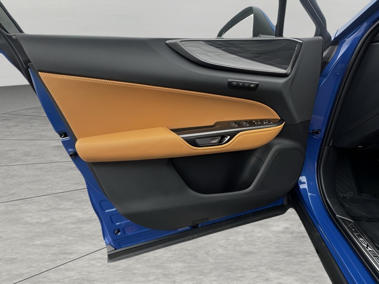 2025 Lexus NX NX 350h Premium AWD