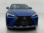 2025 Lexus NX NX 350h Premium AWD