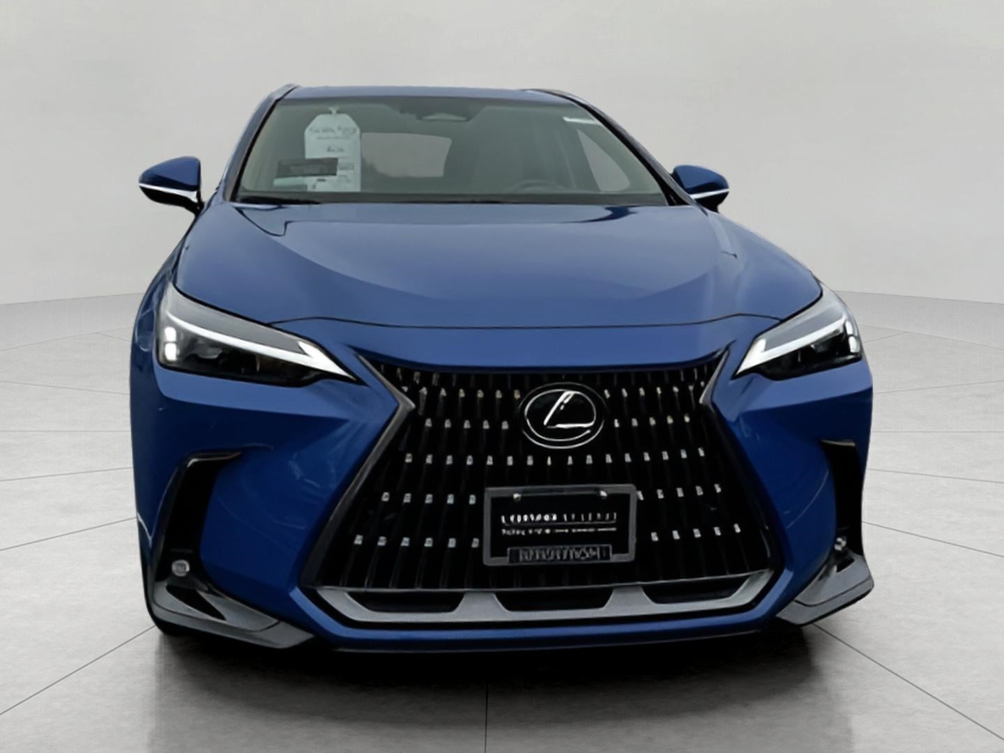 2025 Lexus NX NX 350h Premium AWD