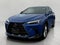 2025 Lexus NX NX 350h Premium AWD