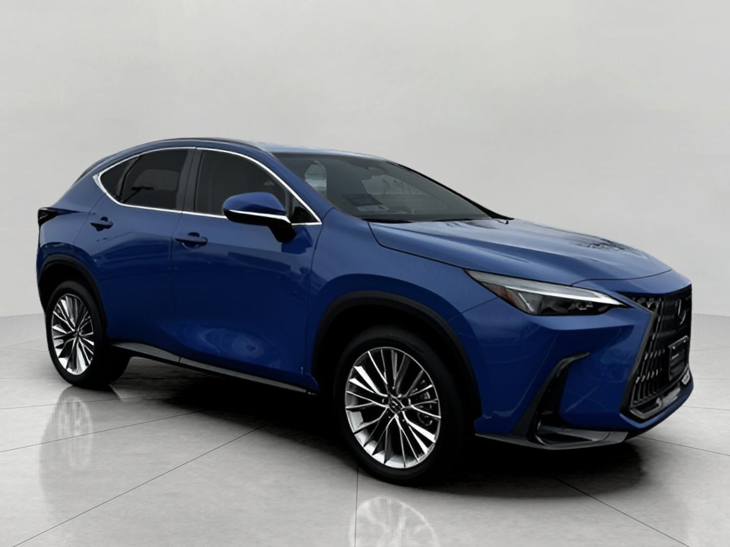 2025 Lexus NX NX 350h Premium AWD