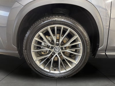 2026 Lexus NX NX 350h Premium AWD