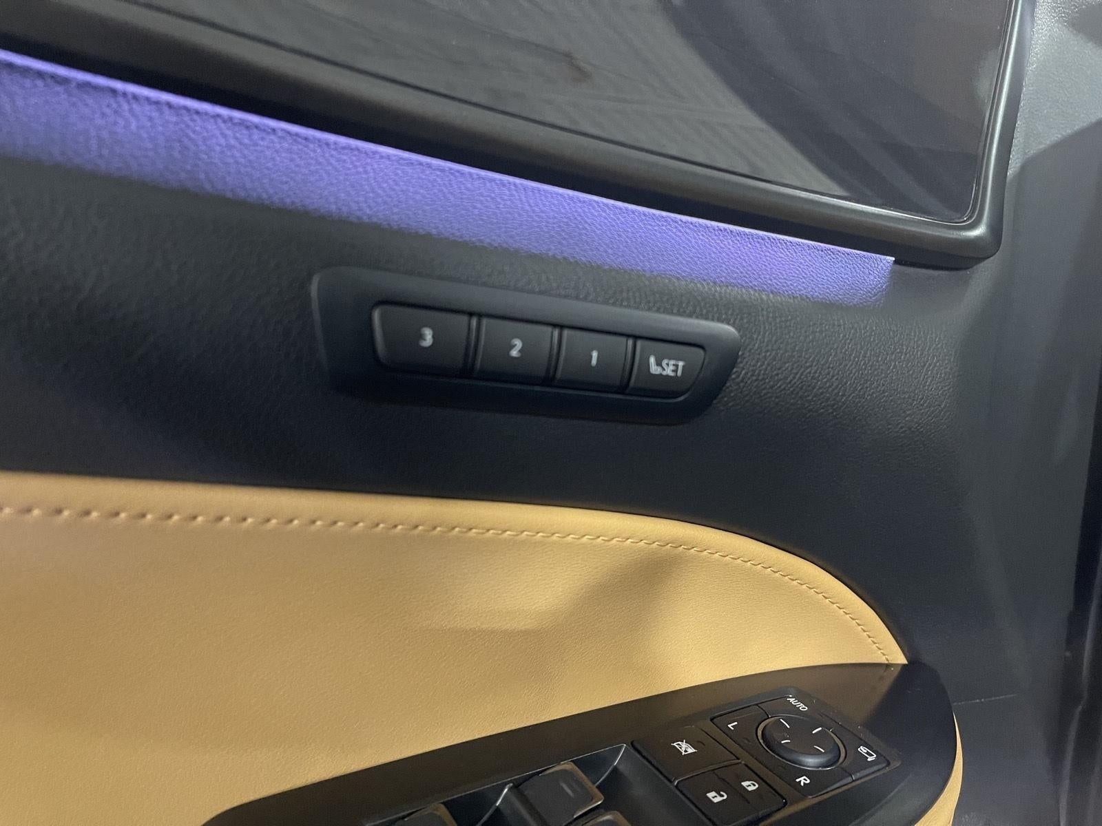 2026 Lexus NX NX 350h Premium AWD