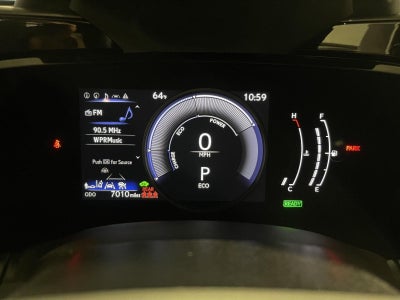 2026 Lexus NX NX 350h Premium AWD