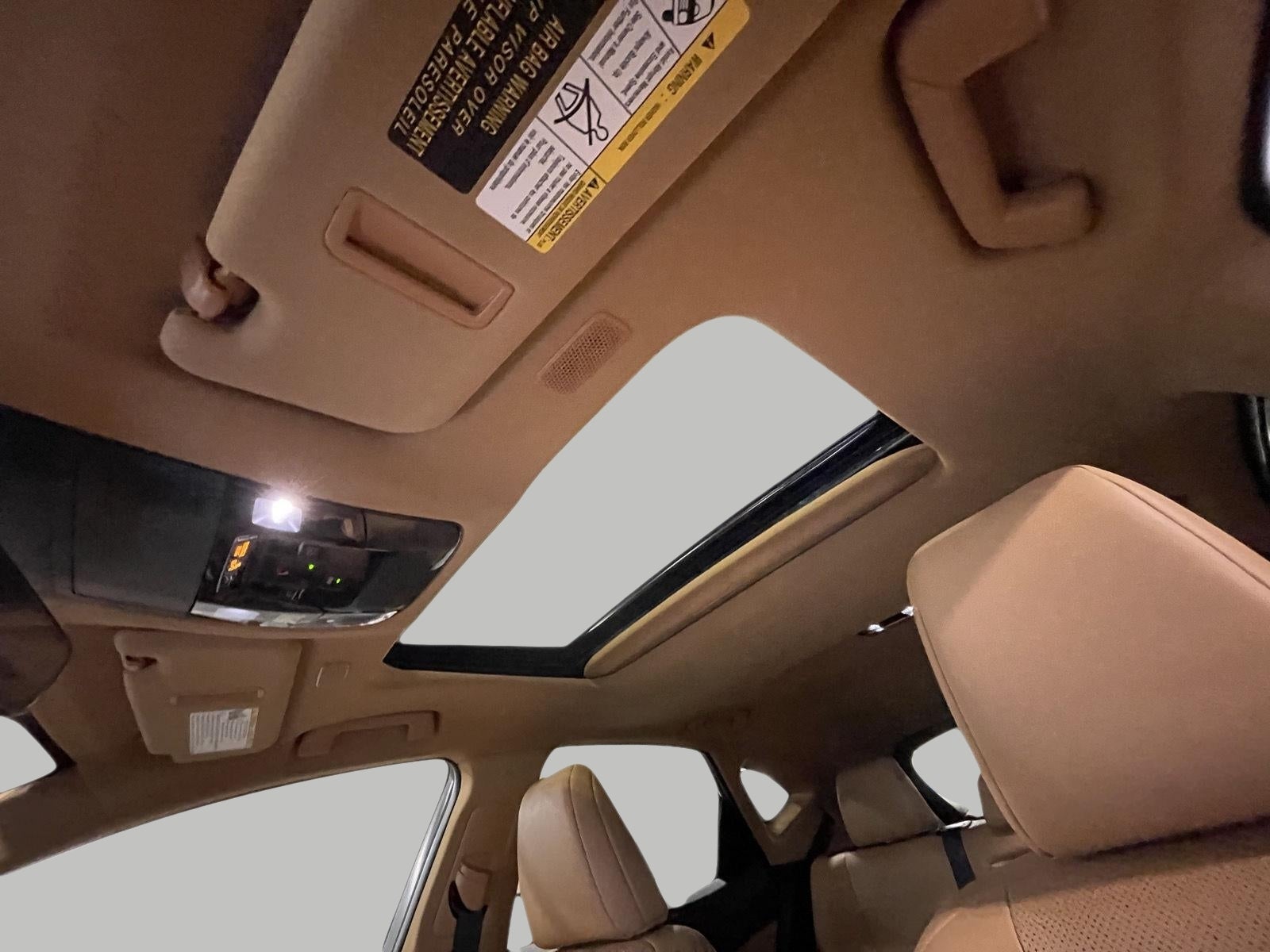 2026 Lexus NX NX 350h Premium AWD