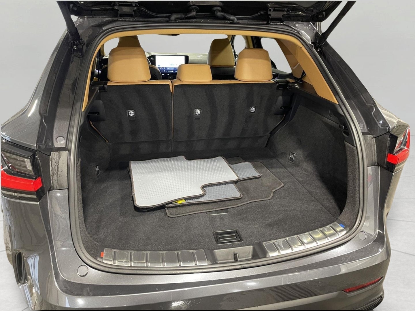 2026 Lexus NX NX 350h Premium AWD