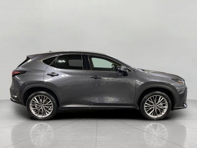 2026 Lexus NX NX 350h Premium AWD