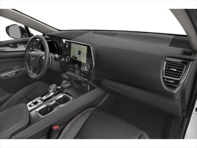 2026 Lexus NX NX 350h Premium AWD