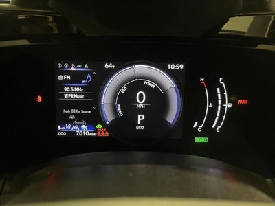 2026 Lexus NX NX 350h Premium AWD