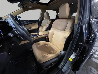 2026 Lexus NX NX 350h Premium AWD