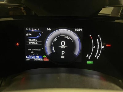 2026 Lexus NX NX 350h Premium AWD