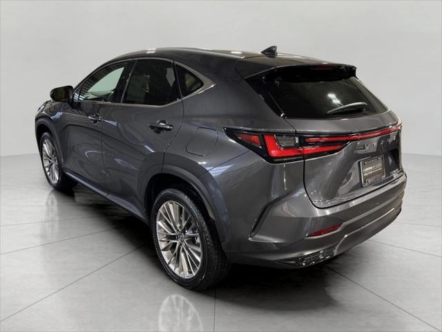 2026 Lexus NX NX 350h Premium AWD