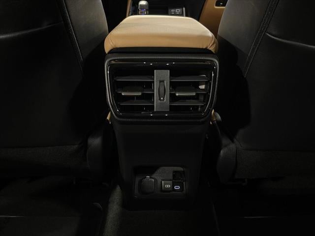2026 Lexus NX NX 350h Premium AWD