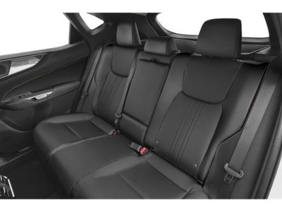 2026 Lexus NX NX 350h Premium AWD