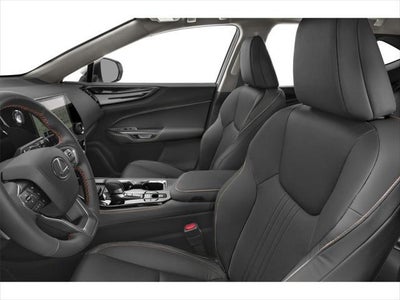 2026 Lexus NX NX 350h Premium AWD