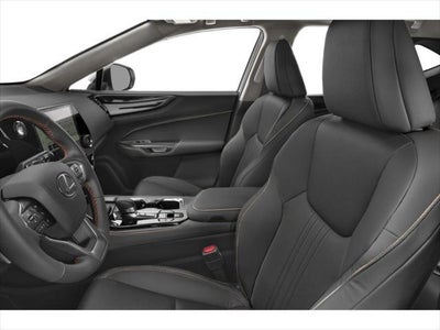 2026 Lexus NX NX 350h Premium AWD