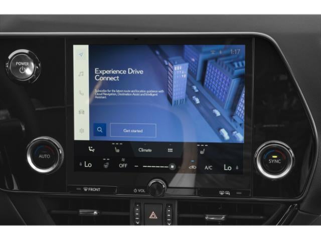 2026 Lexus NX NX 350h Premium AWD