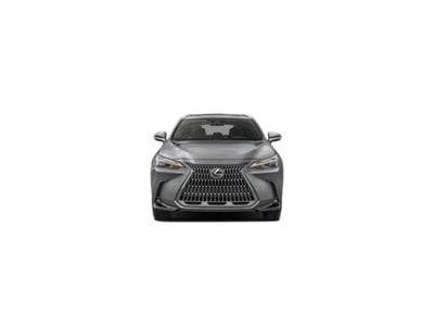 2026 Lexus NX NX 350h Premium AWD