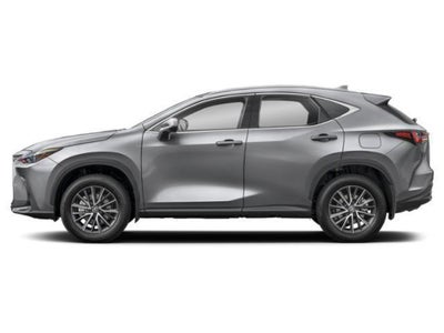 2026 Lexus NX NX 350h Premium AWD