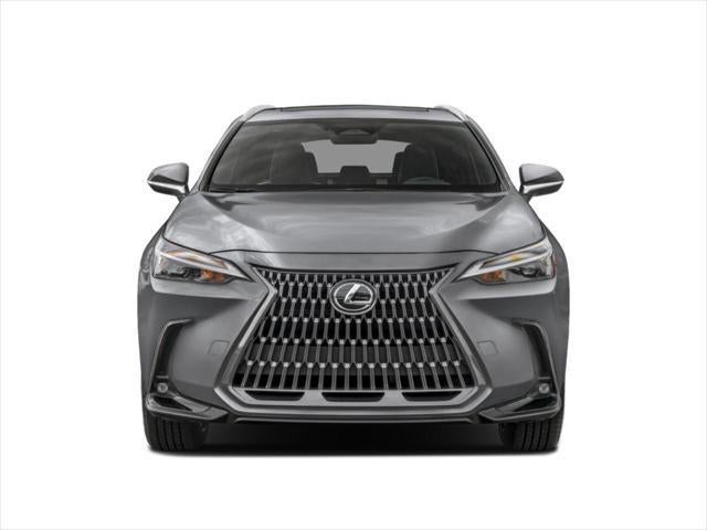 2026 Lexus NX NX 350h Premium AWD