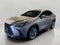 2025 Lexus NX NX 350h Premium AWD