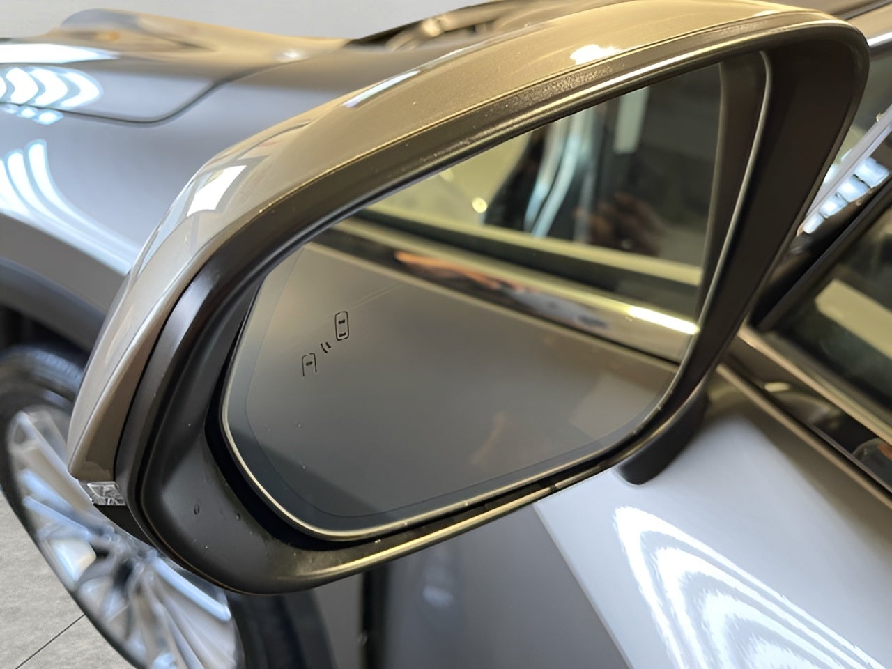 2025 Lexus NX NX 350h Premium AWD