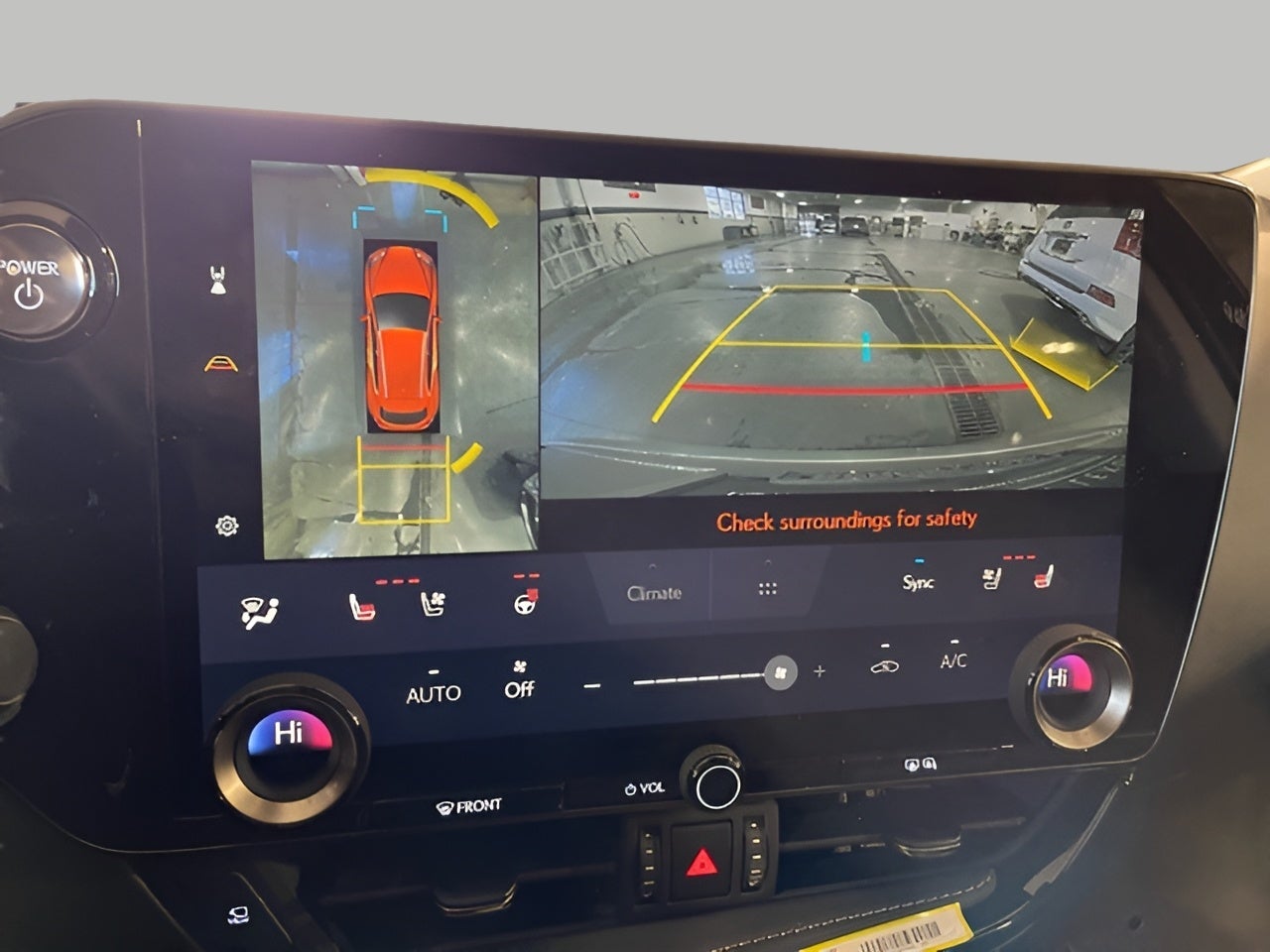 2025 Lexus NX NX 350h Premium AWD