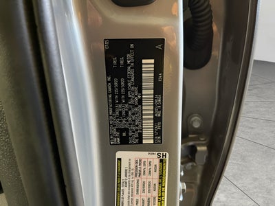 2025 Lexus NX NX 350h Premium AWD