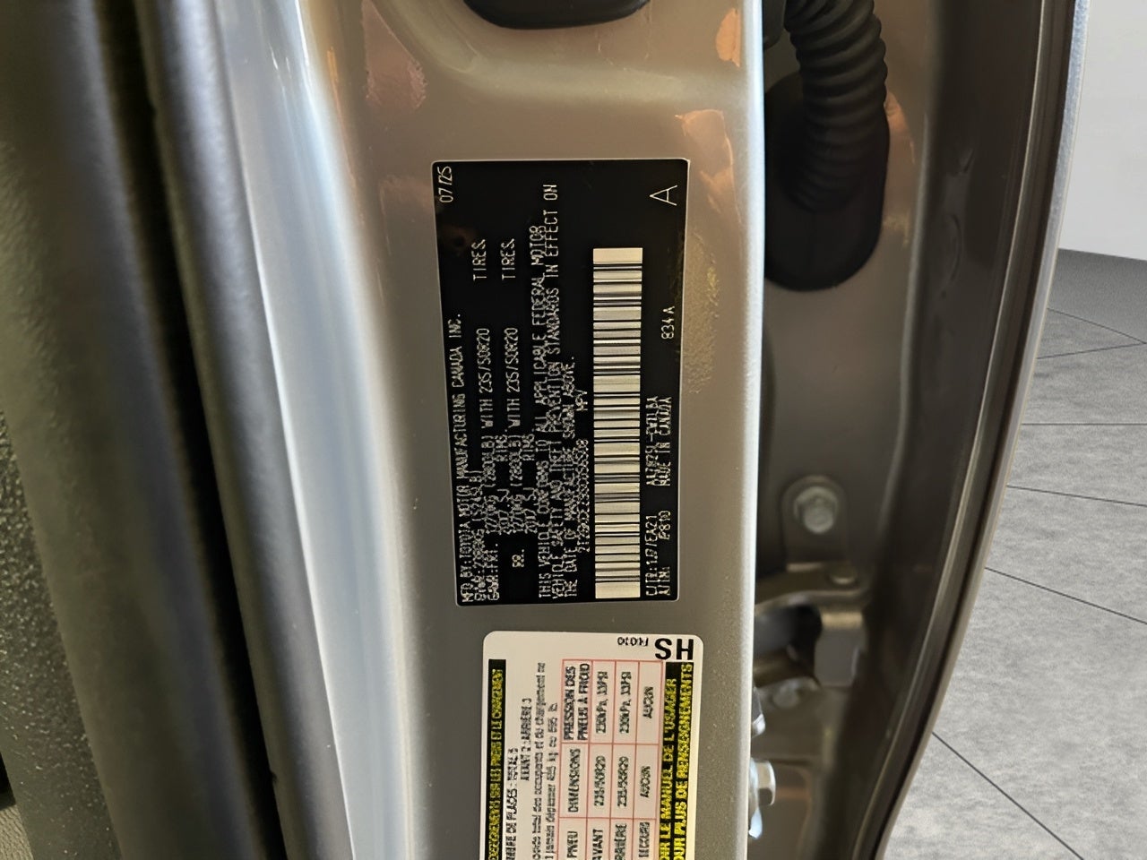 2025 Lexus NX NX 350h Premium AWD