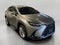 2025 Lexus NX NX 350h Premium AWD