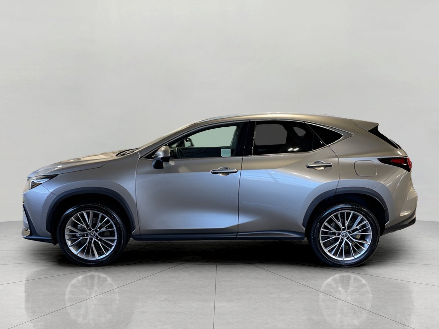 2025 Lexus NX NX 350h Premium AWD