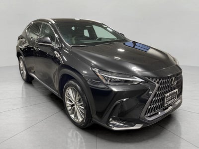 2024 Lexus NX NX 350 Luxury AWD